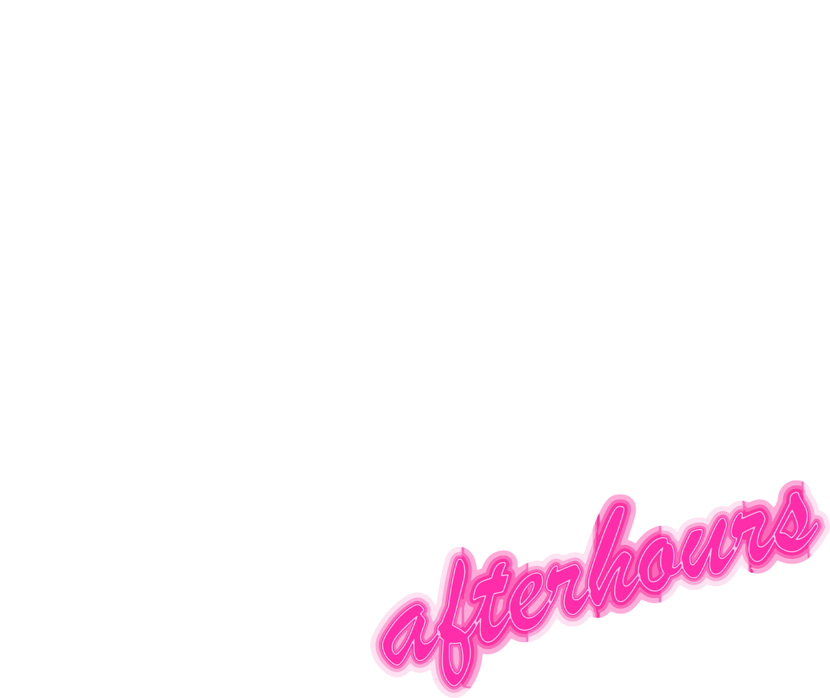 RÁK afterhours